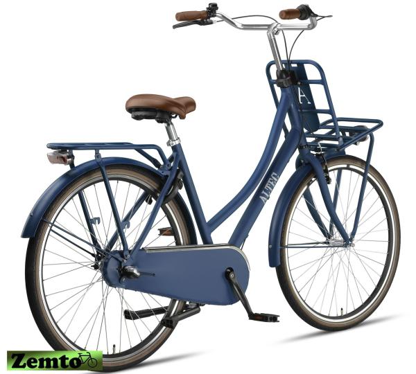 Altec Vintage 28 Zoll 3 Gang 53 cm Grün Mystic Blau